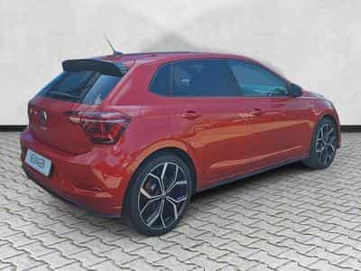 VW Polo GTI (2026) - Photo 7