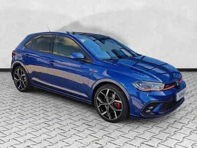 VW Polo GTI (2026) - Photo 1