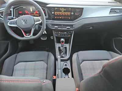 VW Polo GTI (2026) - Photo 11