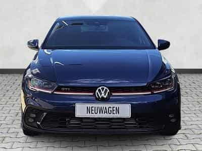 VW Polo GTI (2026) - Photo 2