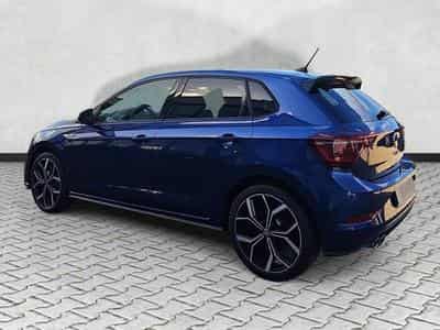 VW Polo GTI (2026) - Photo 5