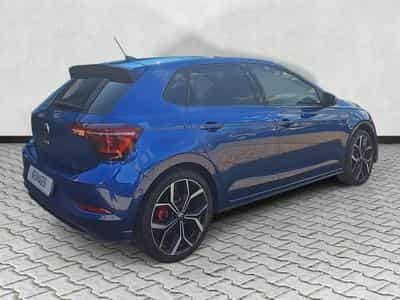 VW Polo GTI (2026) - Photo 7