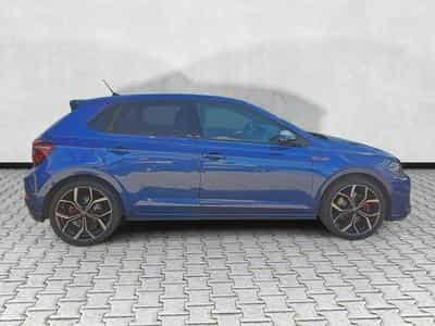 VW Polo GTI (2026) - Photo 8