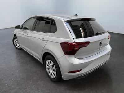 VW Polo Edition (2026) - Photo 5