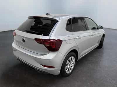 VW Polo Edition (2026) - Photo 7