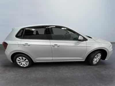 VW Polo Edition (2026) - Photo 8