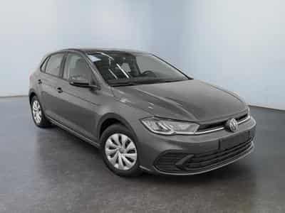 VW Polo Edition (2026) - Photo 1