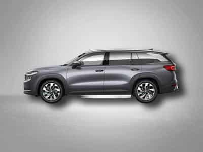 Skoda Kodiaq Selection 2.0 TDI 7-Gang-DSG 4x4 (2025) - Photo 2