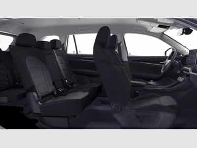 Skoda Kodiaq Selection 2.0 TDI 7-Gang-DSG 4x4 (2025) - Photo 6