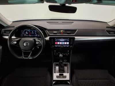 Skoda Superb Ambition 1.5 TSI 110 kW (150 PS) 7-Gang-DSG (2024) - Photo 11