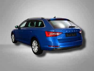 Skoda Superb Ambition 1.5 TSI 110 kW (150 PS) 7-Gang-DSG (2024) - Photo 3