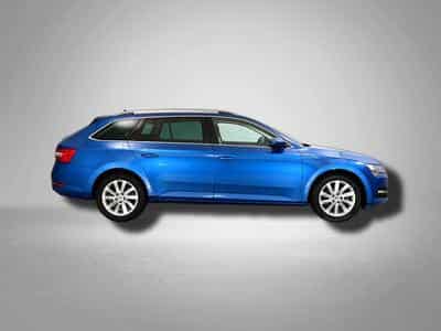Skoda Superb Ambition 1.5 TSI 110 kW (150 PS) 7-Gang-DSG (2024) - Photo 6