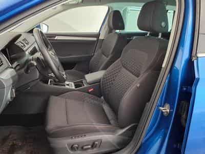 Skoda Superb Ambition 1.5 TSI 110 kW (150 PS) 7-Gang-DSG (2024) - Photo 9