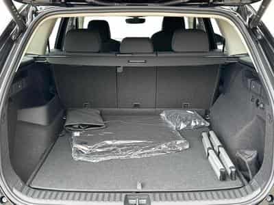 Skoda Kodiaq Selection (2025) - Photo 11