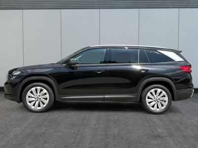 Skoda Kodiaq Selection (2025) - Photo 2
