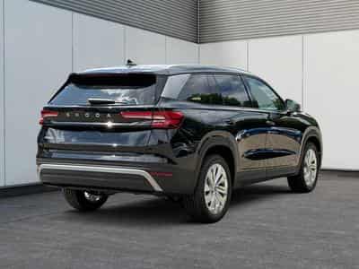 Skoda Kodiaq Selection (2025) - Photo 3