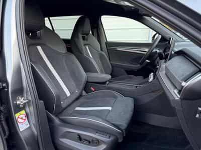 Skoda Kodiaq Sportline (2025) - Photo 4