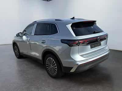VW Tiguan Style (2026) - Photo 2