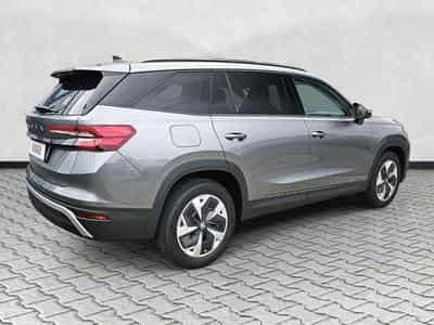 Skoda Kodiaq 1.5 TSI mHEV 110kW Selection (2025) - Photo 4