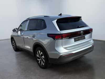 VW Tiguan LIFE (2026) - Photo 2