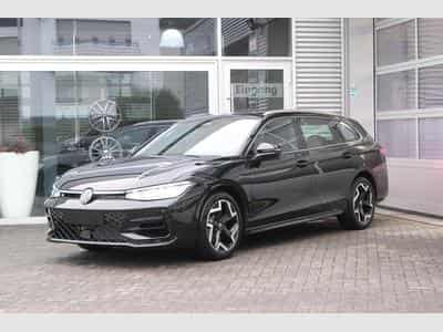 VW Passat Variant Var. 2.0 (2026) - Foto 1