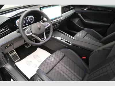 VW Passat Variant Var. 2.0 (2026) - Foto 14