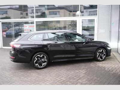 VW Passat Variant Var. 2.0 (2026) - Foto 5