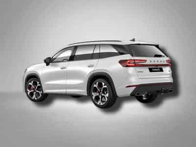 Skoda Kodiaq RS 2.0 TSI 7-Gang-DSG 4x4 (2025) - Photo 3