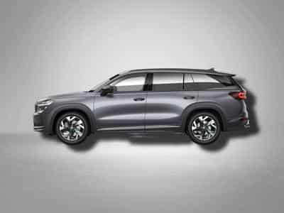 Skoda Kodiaq Sportline 1.5 TSI mHEV 7-Gang DSG (2025) - Photo 2