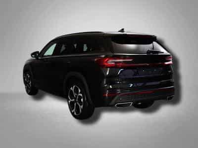 Skoda Kodiaq RS 2.0 TSI 7-Gang-DSG 4x4 (2025) - Photo 3