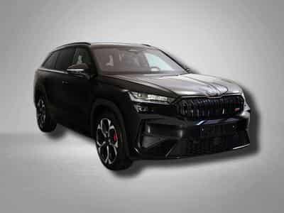 Skoda Kodiaq RS 2.0 TSI 7-Gang-DSG 4x4 (2025) - Photo 7