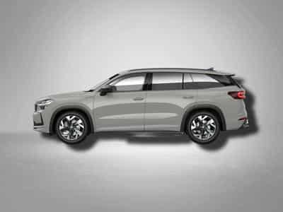 Skoda Kodiaq Sportline 1.5 TSI mHEV 7-Gang DSG (2025) - Photo 2