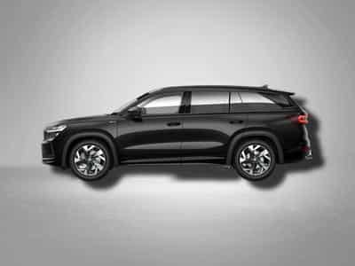 Skoda Kodiaq Sportline 1.5 TSI mHEV 7-Gang DSG (2025) - Photo 2