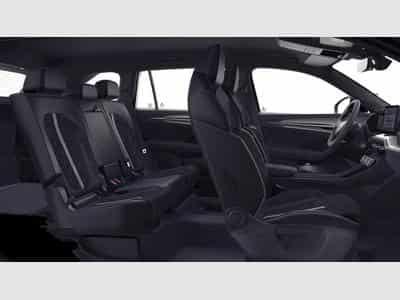 Skoda Kodiaq Sportline 1.5 TSI mHEV 7-Gang DSG (2025) - Photo 5