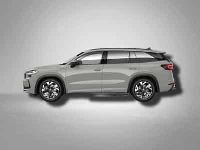 Skoda Kodiaq Sportline 2.0 TSI 7-Gang-DSG 4x4 (2025) - Photo 2