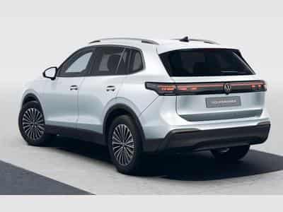 VW Tiguan DSG LED+ IQ.DRIVE (2026) - Photo 3