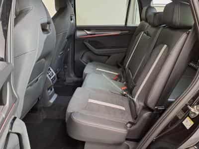 Skoda Kodiaq Sportline 2.0 TDI 7-Gang-DSG 4x4 (2025) - Photo 10