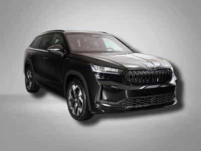 Skoda Kodiaq Sportline 2.0 TDI 7-Gang-DSG 4x4 (2025) - Photo 7