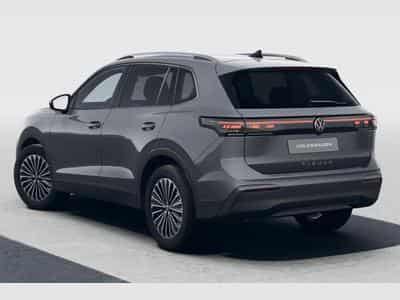 VW Tiguan DSG LED+ IQ.DRIVE (2026) - Photo 3