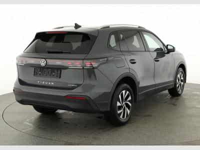 VW Tiguan 1.5 TSI eHybrid 150 kW Life (2025) - Photo 1