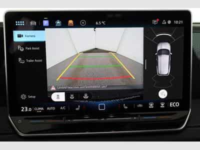 VW Tiguan 1.5 TSI eHybrid 150 kW Life (2025) - Photo 5