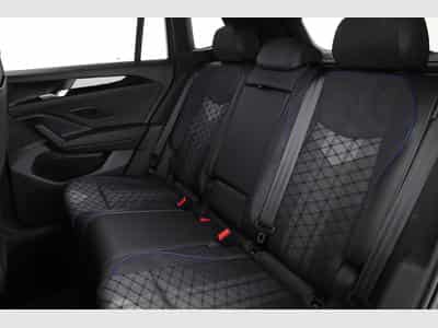 VW Tiguan Limited (2026) - Photo 13