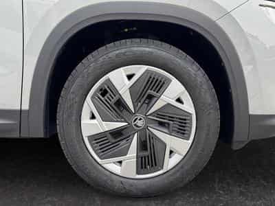 Skoda Kodiaq Selection (2026) - Photo 4