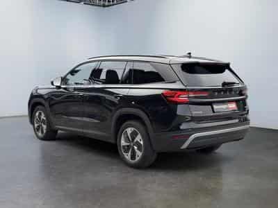 Skoda Kodiaq Selection (2026) - Photo 3