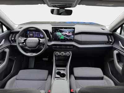 Skoda Kodiaq Selection (2026) - Photo 8