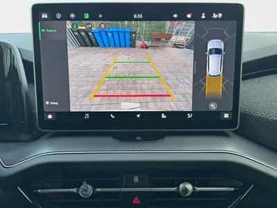 Skoda Kodiaq Selection (2026) - Photo 14