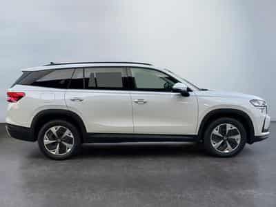 Skoda Kodiaq Selection (2026) - Photo 3
