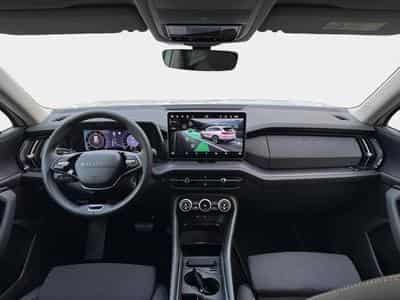 Skoda Kodiaq Selection (2026) - Photo 6