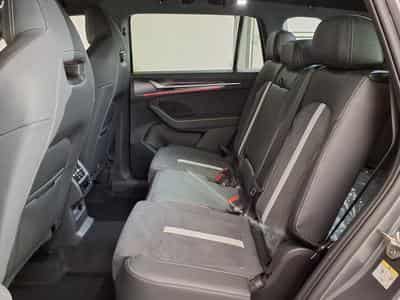 Skoda Kodiaq Sportline 2.0 TSI 7-Gang-DSG 4x4 (2025) - Photo 10