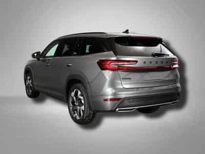 Skoda Kodiaq Sportline 2.0 TSI 7-Gang-DSG 4x4 (2025) - Photo 3